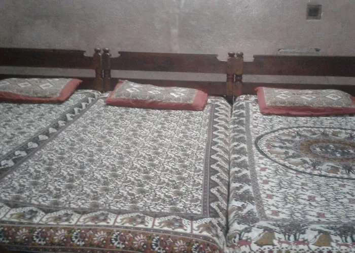 Hotel Shanti Nivas