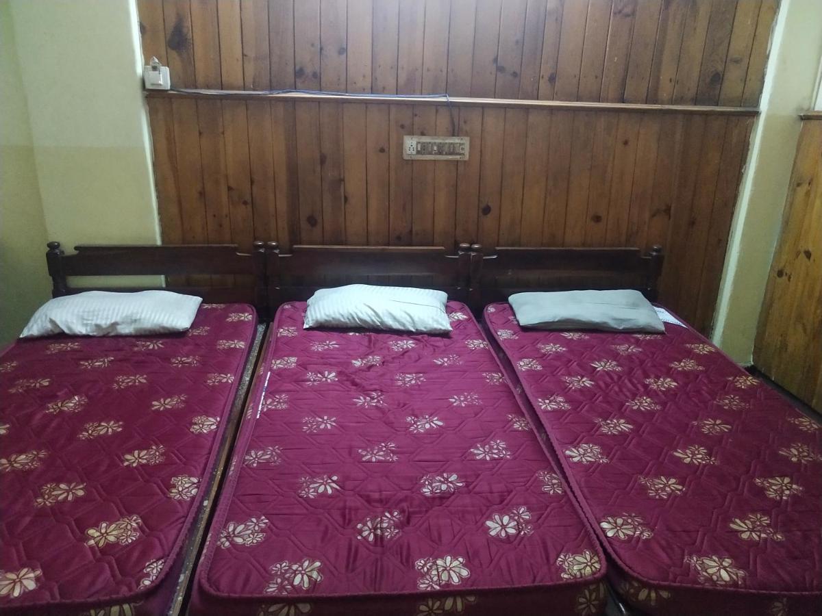 Shanti Nivas Lodge